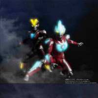 Ultraman Ginga 6