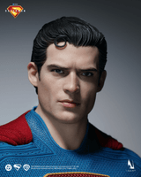 INART – Superman (2025) - Superman 1/6 Collectible Figure 11