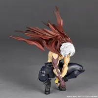 KAIYODO Revoltech Amazing Yamaguchi Shigara Kisuke (Awakened version) - My Hero Academia - photo 7