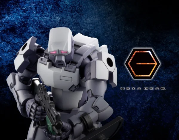 GOVERNOR PARA-PAWN SENTINEL Ver.1.5