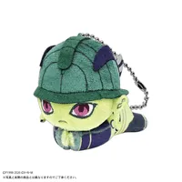 MAX LIMITED HUNTER×HUNTER HUG CHARACTER COLLECTION 4 - HUNTER×HUNTER - photo 6