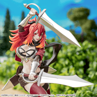 From Old Country Bumpkin to Master Swordsman High Premium Figure Surena Lysandra 5