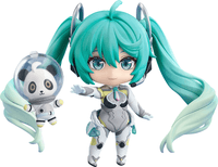 Nendoroid Hatsune Miku: MIKU WITH YOU 2024 Ver. 4