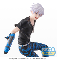 "Jujutsu Kaisen SPLASH×BATTLE Re:" "Satoru Gojo" Figure 7