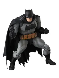 MEDICOM TOY MAFEX BATMAN (The Dark Knight Returns) - DC Comics - photo 1