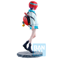 Amate Yuzuriha (Machu)"Mobile Suit Gundam GQuuuuuuX", Masterlise Ichibansho Figure 3