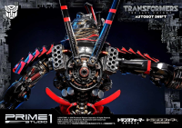 Museum Masterline Transformers: The Last Knight (Film) Autobot Drift 9