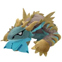 CAPCOM Monster Hunter Chibi-Plush Gaismagorm - Monster Hunter - photo 2