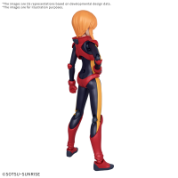 Figure-rise Standard PLE TWO 5