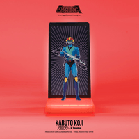 Kabuto Koji NEON006 1