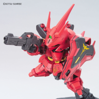 BB382 Sazabi 7