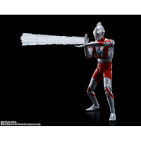 ULTRAMAN "Ultraman", TAMASHII NATIONS S.H.Figuarts（SHINKOCCHOU SEIHOU） 5