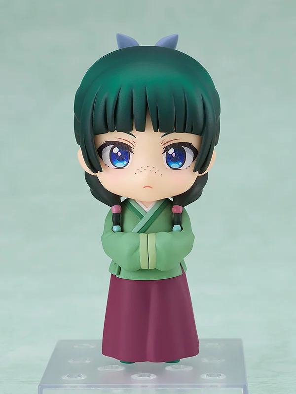 GOOD SMILE COMPANY Nendoroid Maomao - The Apothecary Diaries