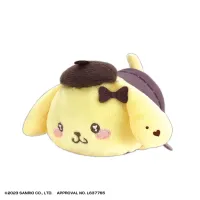 MAX LIMITED SANRIO CHARACTERS POTE KORO MASCOT 4 (6pc per box) - Sanrio - photo 3