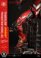 Ultimate Diorama Masterline Evangelion Evangelion Production Model-02 (Concept by Josh Nizzi) Deluxe Bonus Version 30