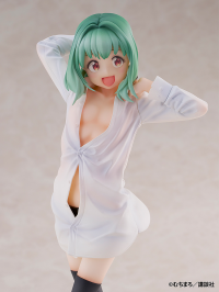 Seitokai ni mo Ana wa Aru!@Tan Otori 1/7 Scale Figure 2