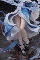 Yuyuko Saigyouji: Natural-Born Ghost Ver. 12