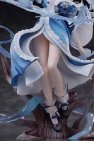 Solarain Yuyuko Saigyouji: Natural-Born Ghost Ver. - Touhou Project - photo 12