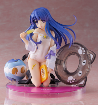 Rika Furude: Night Pool ver. 13
