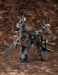 Armored Core V - UCR 10L Agni 4