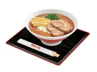 MegaHouse Ramen Puzzle (soy sauce soup Ver.) , Megahouse - Ramen Puzzle - photo 2