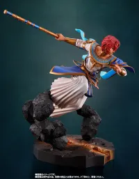 TAMASHII NATIONS Dohalim "Tales of Arise", TAMASHII NATIONS FiguartsZERO - TALES of ARISE - photo 4