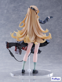 GODDESS OF VICTORY: NIKKE Guillotine 1/7 Scale Figure 9