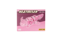 BB-63A HEATMISTER 15