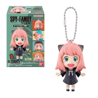 Spy X Family Mascot 2