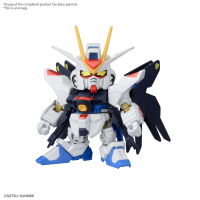 BB SENSHI C.E. BATTLES OF DESTINY SET 3