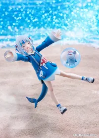 Max Factory figma Gawr Gura - hololive production - photo 4