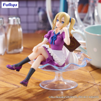 Kaguya-sama: Love Is War -The First Kiss That Never Ends-　Special Figure -Ai Hayasaka Parfait ver.- 2