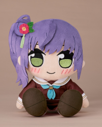 Kuripan Plushie Kozue Otomune 1