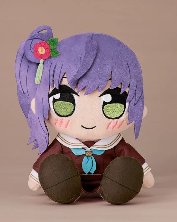 GOOD SMILE COMPANY Kuripan Plushie Kozue Otomune - Love Live!