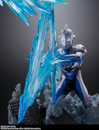 [Extra Battle] Ultraman Z Original 5