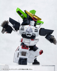 D-STYLE KING J-DER 6