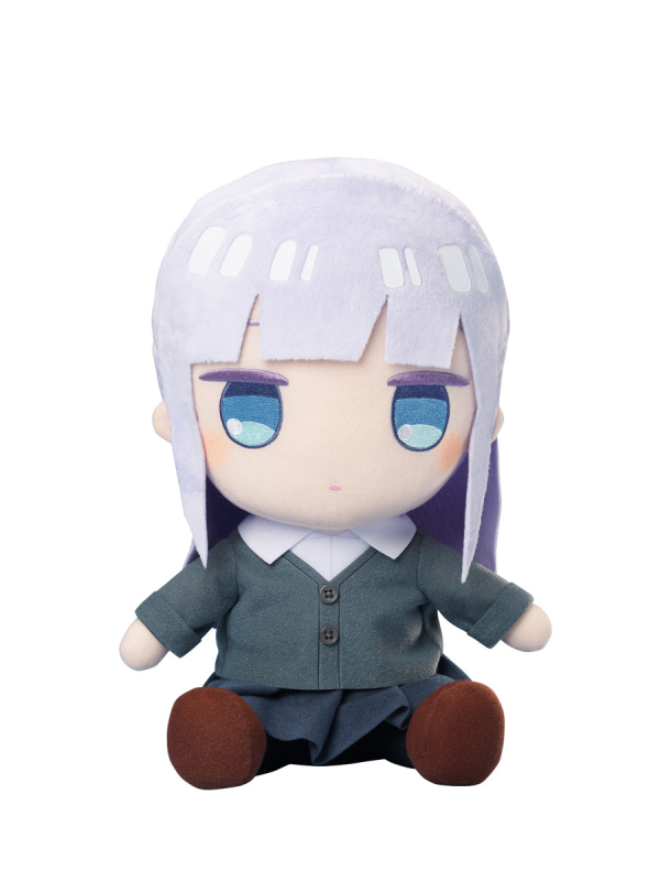 Aharen-san wa Hakarenai Reina Aharen stuffed toy