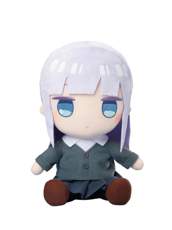 FuRyu Aharen-san wa Hakarenai Reina Aharen stuffed toy - Aharen-san wa Hakarenai