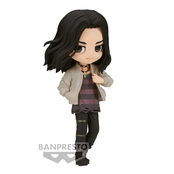 BANDAI Keisuke Baji - Plain Clothes ver. - (ver. B) - Tokyo Revengers