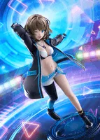 Wave Co. [Dance Dance Dance] Kaede Takagaki + - THE iDOLM@STER - photo 5