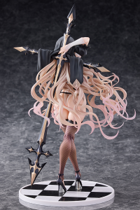 Sinful Saint, Sister Aisha 8