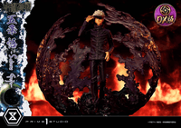 Concept Masterline Jujutsu Kaisen Satoru Gojo DX Bonus Version 20