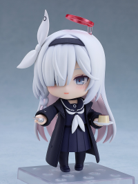 Nendoroid Plana 4