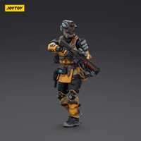 UNSC Sniper Moreau 3