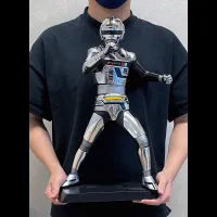MegaHouse Space Sheriff Gavan - Tokusatsu - photo 2