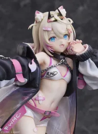 Design COCO hololive English -Advent- Mococo Abyssgard ”AXGRIT” Ver. 1/7 Complete Figure [Standard Edition] - hololive production - photo 5