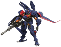 V-THOR Air Assault Thunderstruck 14
