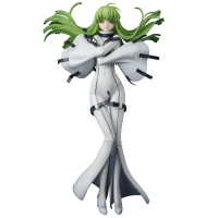 Code Geass: Lelouch of the Rebellion C.C. Re-release 12