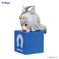 FuRyu Umamusume: Pretty Derby　Hikkake Figure -Oguri Cap- - Umamusume: Pretty Derby - photo 2