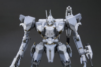 Aspina White-Glint AC4 Ver. Model Kit 15